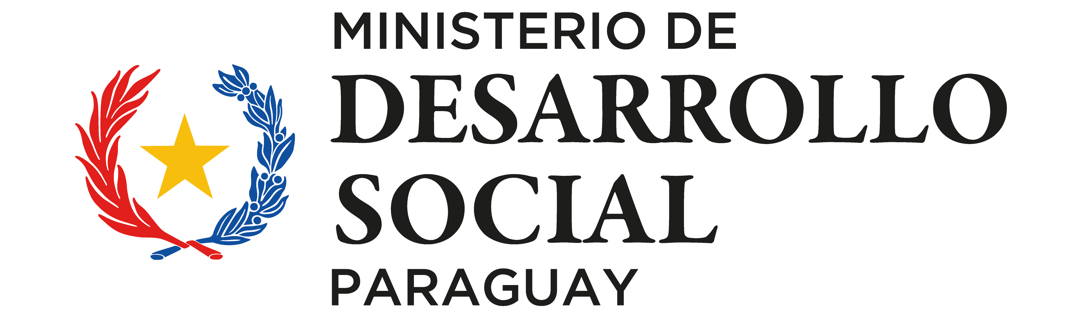 Logo del MDS